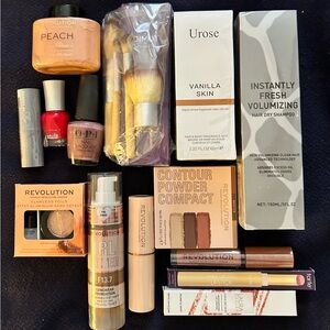 Makeup Bundle S2